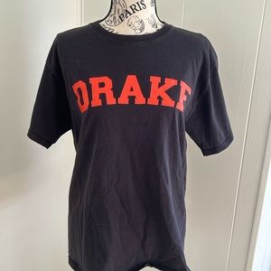Drake T shirt